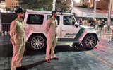 Dubai denies deporting Indian expats for raising slogans