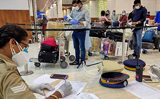Covid-19: UAE expats hail Keralas free PCR tests for travellers