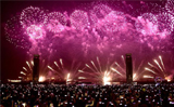 Dubai announces Covid rules for New Year’s Eve celebrations