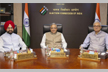 Election Commission rift: ECs Sandhu, Joshi record 14 objections over 10 months