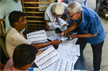 SIR: 13.3 crore names wiped out of draft voter lists so far, triggering Opposition backlash