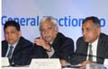 Weak Election Commission is a disaster for democracy