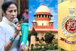 Probe agency ED approaches Supreme Court in showdown with Mamata Banerjee