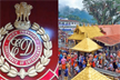 Sabarimala gold heist: ED raids 21 locations in Kerala, Karnataka, TN
