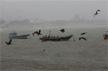 Magnitude 7.4 quake strikes off Russian Far East, tsunami warning lifted
