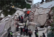 At least 32 killed, more than 700 injured in Venezuela earthquakes
