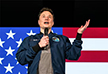 Elon Musk Launches ‘America Party’ to Challenge U.S. Political Establishment