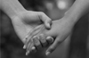 17 Days after marriage, husband hands over wife to lover