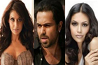 Emraan to do threesome bed scene with Esha, Bipasha