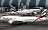 Emirates plane flies for 13 hours, lands at the same place it took off from