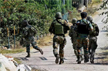 Encounter in Jammu and Kashmir’s Kulgam; one terrorist killed, army officer injured