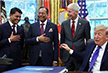 India&rsquo;s Essar to build $18B steel plant in US, Trump calls it largest in American history