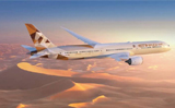 UAE: Flights from 5 countries suspended until July 21, says Etihad