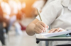 Karnataka bans all forms of head cover during exams, Mangalsutras and toe rings allowed