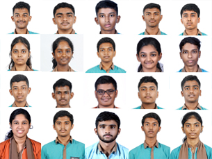 Expert PU College students secure 26 seats in IITs, IIITs and NITs - Mangalore Today