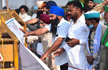 Meeting between farmers leaders, govt inconclusive; next round on Dec 3