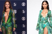 Versace is suing Fashion Nova for ripping off Jennifer Lopezs iconic Grammys dress