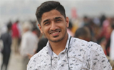 Indian man who never saw UAE wins Dh12 million in Big Ticket raffle