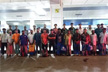 30 Indian fishermen repatriated from Sri Lanka return home: Indian High Commission
