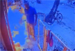 On camera, Bengaluru man sets relative’s house on fire over Rs 5 lakh loan
