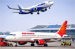 West Asia conflict: Air India, IndiGo to run over 90 flights today to bring stranded passengers