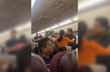 Bangkok-Kolkata flight scuffle: Police complaint filed against passengers