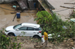 India battles monsoon mayhem: J&K death toll rises to 41; large swathes of land in north inundated
