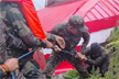 Uttarakhand floods: Around 10 army personnel missing near Harsil area
