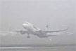 Fog disrupts air travel across North India; over 105 flights cancelled in Delhi