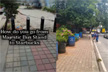 Footpath cleaned, fixed in Bengaluru after Canadian man’s video goes viral