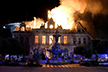 Wave of Protests Sweeps France, Europe and US Over Rising Costs, Public Spending