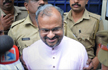 Rape accused Bishop Franco Mulakkal tests positive for coronavirus