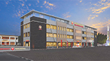 GMU&rsquo;s College of Dentistry sets new benchmark with 120-chair teaching hospital