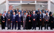 GMU hosts AAHCI MENA Region�s International Conference on Transforming Academic Health Centers