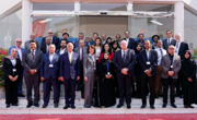 GMU hosts AAHCI MENA Regions International Conference on Transforming Academic Health Centers