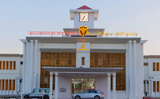 GMUs College of Medicine  to be accredited based on WFME standards