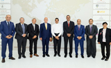 Thumbay Institute/College of Artificial Intelligence & Technology in Healthcare launched at GMU