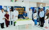Workshops to educate youngsters on prevention of sleep disorders conducted at GMU