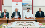 GMU and Jahezyia join to promote medical education and knowledge transfer in Disaster Medicine
