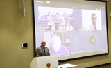 GMU ensures uninterrupted academic session during COVID-19 precautionary period