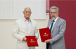 GMU signs MoU with the Palestinian Consulate in Dubai to offer sholarships