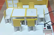 Gadag Government School Student’s Innovative Dining Table Project Reaches National INSPIRE Awards