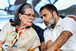 Gandhis get temporary relief from Delhi Court in National Herald case