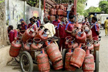 25% of LPG cylinders inspected in Karnataka found below declared quantity