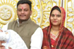 Thrown off roof, beaten: Karnataka governor’s daughter-in-law alleges dowry harassment