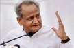 Being handsome isnt everything: CM Gehlots veiled dig at Pilot