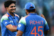 India’s Squad for Australia: Shubman Gill replaces Rohit Sharma as ODI captain