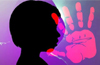 Nursery student raped allegedly by bus driver, woman attendant was present