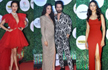 Malaika, Shahid, Kiara & Rakul Preet at Global Fit and Fab Awards