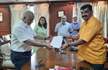 Goa Congress leader quits shortly after praising Mamata Banerjee